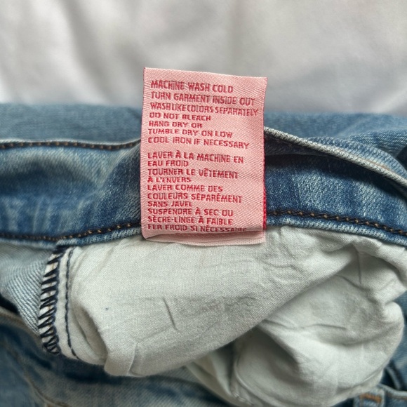 NEW with tags Revice Venus Star Jeans - Picture 4 of 9